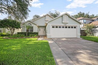 776 Heather Glen Cir, Lake Mary, FL 32746
