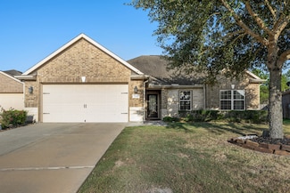 20434 Barrel Run Dr, Hockley, TX 77447