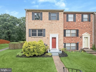 34 Kimball Ridge Ct, Catonsville, MD 21228