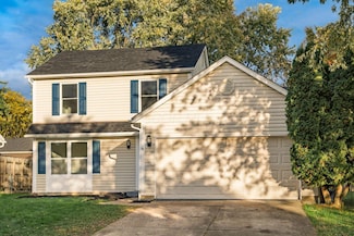 5850 Meadowhurst Way, Dublin, OH 43017