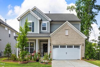 2212 Tuftin Trace, Apex, NC 27523