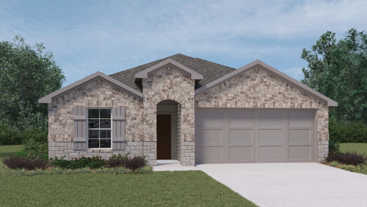 2224 Laurel Bloom Ln, Sealy, TX 77474