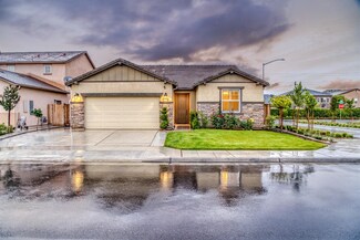 6774 W Fallon Ave, Fresno, CA 93722