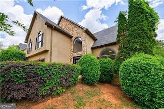 1523 Fallen Leaf Dr SW, Marietta, GA 30064