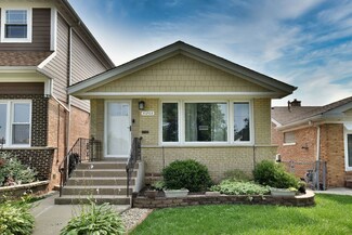 11203 S Troy St, Chicago, IL 60655