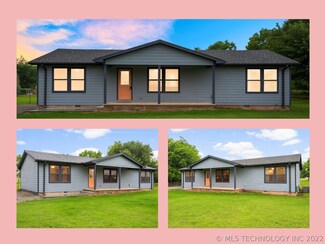 5000 Pinto Dr, Stillwater, OK 74074