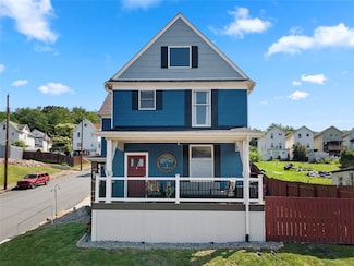 1101 6th Ave, Freedom, PA 15042