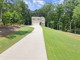 382 Candler Ln, Dawsonville, GA 30534