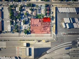 1527 W 4th St, San Bernardino, CA 92411