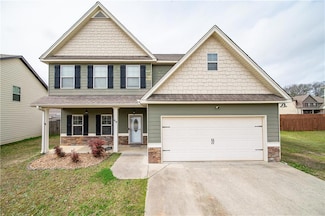 40 New Castle Dr, Phenix City, AL 36870