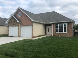 22 Cornerstone Cir, Culloden, WV 25510