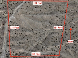 0 Apn #0428-112-29-0000 St Unit HD25134335, Barstow, CA 92311