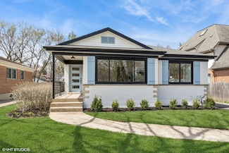 928 S Monroe St, Hinsdale, IL 60521