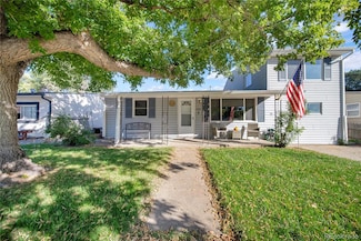 1223 Eaton St, Brush, CO 80723