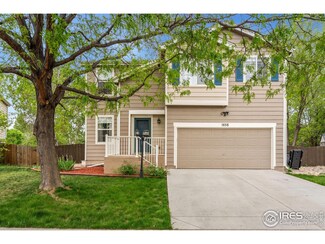 1658 Box Prairie Cir, Loveland, CO 80538