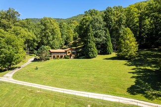 1620 E Buffalo Rd, Robbinsville, NC 28771
