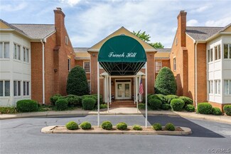 826 Sunken Rd, Fredericksburg, VA 22401