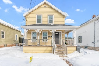 508 Ceape Ave, Oshkosh, WI 54901