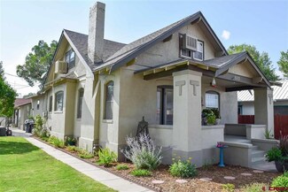 523 Ross Ave, Alamosa, CO 81101