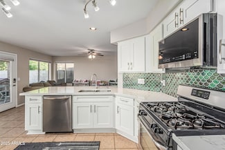 13136 W Monte Vista Dr, Goodyear, AZ 85395