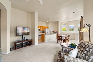 4315 Santo Domingo St Unit C, Santa Fe, NM 87507