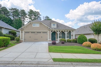 81 Summit Trail, Dallas, GA 30132