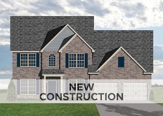 126 Silver Springs Way, Georgetown, KY 40324