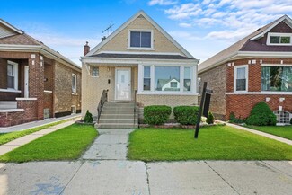 6240 S Kildare Ave, Chicago, IL 60629