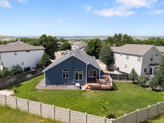 6662 Fonder Dr, Parker, CO 80134