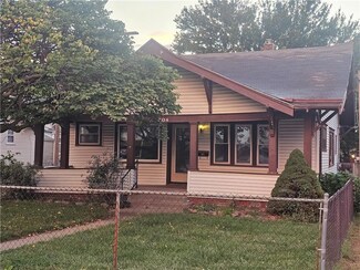 1604 S 27th St, Saint Joseph, MO 64507