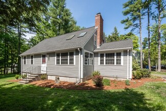 24 Peabody Dr, Stow, MA 01775