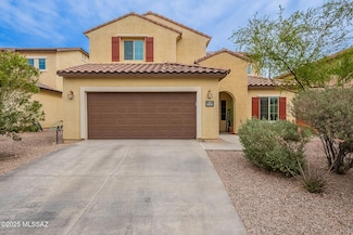 10839 E Deep Sky Dr, Tucson, AZ 85747