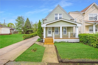3982 E 74th St, Cleveland, OH 44105