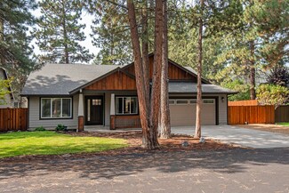 265 S Timber Creek Dr, Sisters, OR 97759