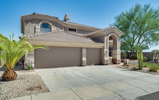 16651 S 15th Ln, Phoenix, AZ 85045
