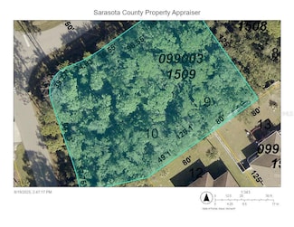 0 Yeadon Terrace, North Port, FL 34286