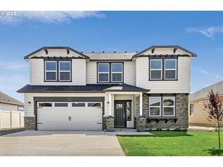 5205 Cedar View Dr, Springfield, OR 97478