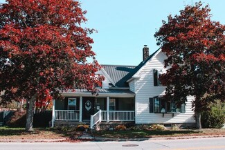 1786 Hutchins St, Berlin, NH 03570