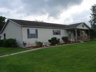 25400 Quinn Rd, North Liberty, IN 46554