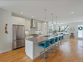 4525 N Raleigh St, Denver, CO 80212