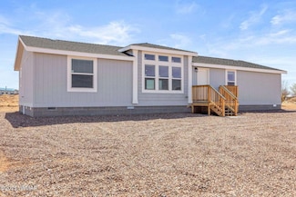 2557 3rd Sundown Ln, Snowflake, AZ 85937
