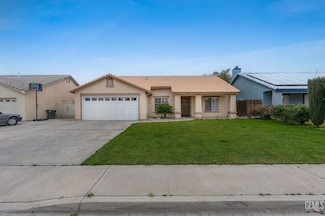 3406 Kimmie Rachelle Ct, Bakersfield, CA 93313