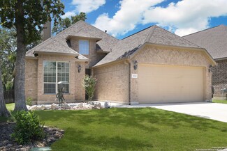 8214 Two Falls, San Antonio, TX 78255