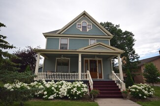 408 4th Ave E, Sisseton, SD 57262