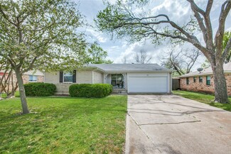 1920 Provincetown Ln, Richardson, TX 75080
