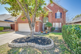 1702 Andrew Ct, Corinth, TX 76210