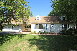 800 Burritt Rd, Hilton, NY 14468