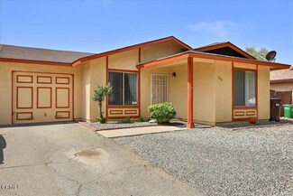 5478 Ellen Way, Banning, CA 92220