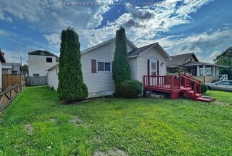 1704 17th St, Nitro, WV 25143
