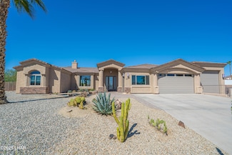 2207 Oliver Ln, Lake Havasu City, AZ 86406